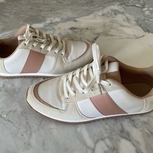 JCrew Sneakers